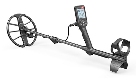 Détecteur Nokta Simplex Ultra