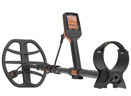 Détecteur Quest X10