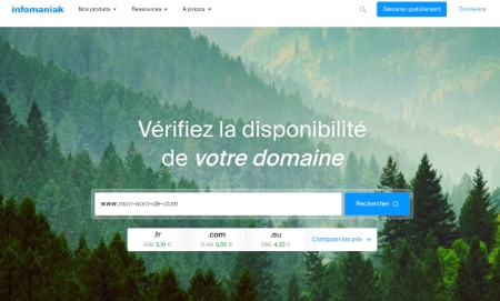 infomaniak