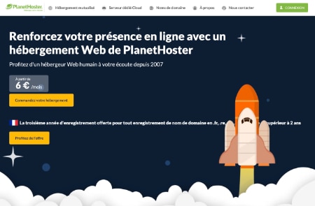 planethoster